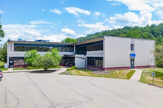 Plus de détails pour 9800 Mcknight Rd, Pittsburgh, PA - Bureau à louer