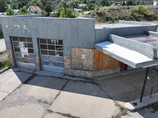 Plus de détails pour 200 Canyon Dr, Raton, NM - Local d’activités à vendre