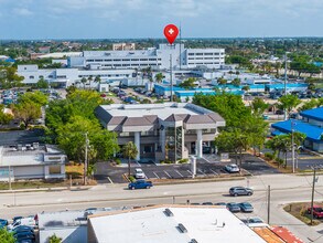 1425 Viscaya Pky, Cape Coral, FL - Vue aérienne  vue de carte - Image1