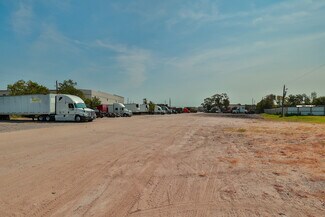Plus de détails pour 11615 Cutten Rd, Houston, TX - Terrain à vendre
