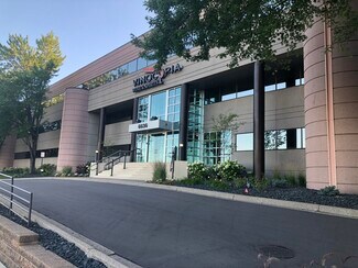 Plus de détails pour 6636 S Cedar Ave, Richfield, MN - Bureau à louer