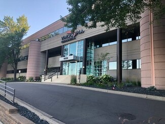 Plus de détails pour 6636 S Cedar Ave, Richfield, MN - Bureau à louer