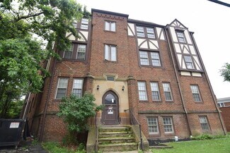 Plus de détails pour 2260 Noble Rd, Cleveland Heights, OH - Logement à vendre
