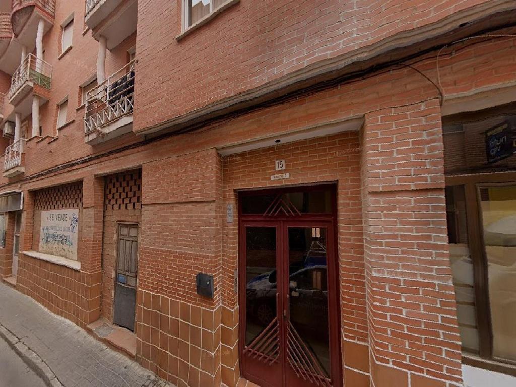 Calle Mariana Pineda, Ocaña, TOL 45300 - - - Photo intérieure - Image 1 of 1