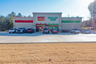 Plus de détails pour 13316 Hwy 14, Gilbertown, AL - Local commercial à vendre