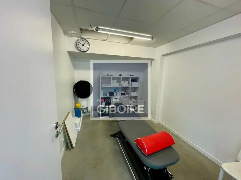 Bureau dans Rennes à vendre - Photo de l’immeuble – Image 3 sur 3