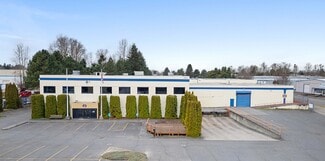 Plus de détails pour 12812 NE Whitaker Way, Portland, OR - Industriel/Logistique à vendre