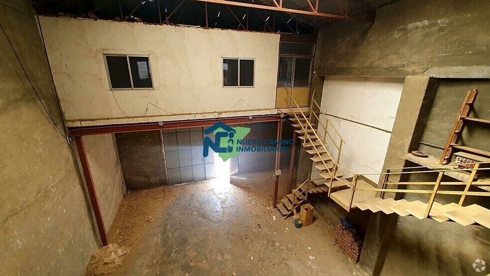 Avenida Hontanilla, 24, Los Hinojosos, Cuenca à vendre - Photo de l’immeuble – Image 3 sur 16