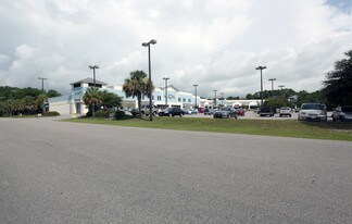 Plus de détails pour 760 Mink Ave, Murrells Inlet, SC - Local commercial à louer