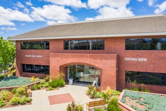 Plus de détails pour 4010 Barranca Pky, Irvine, CA - Bureau à louer