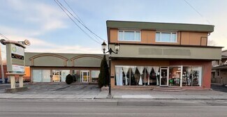 Plus de détails pour 173 Rue Principale O, Farnham, QC - Local commercial à vendre