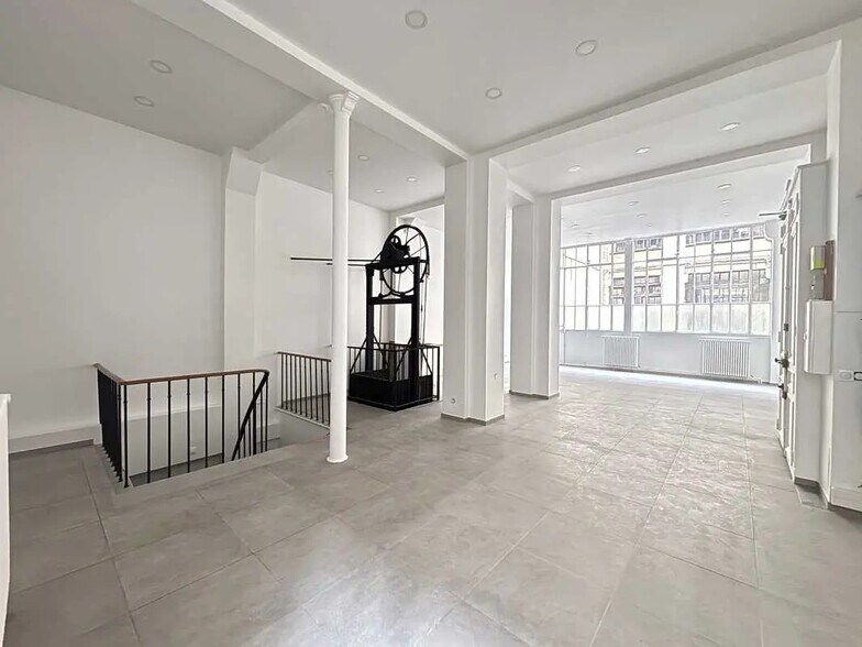 Bureau dans Paris à louer - Photo intérieure – Image 2 sur 6