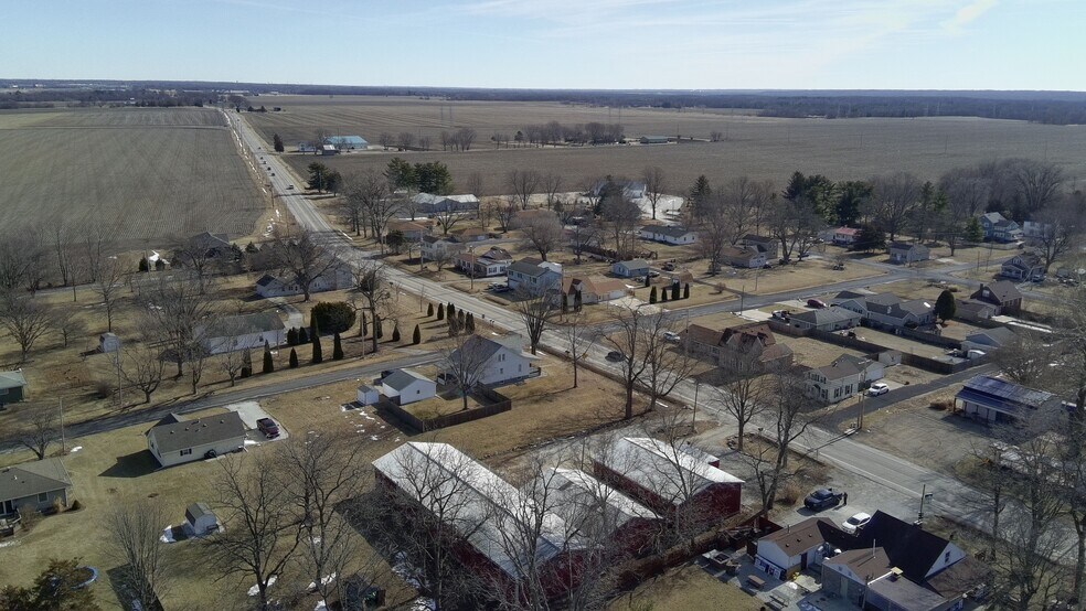 9815 W US Highway 150, Edwards, IL à vendre - Photo de l’immeuble – Image 3 sur 17