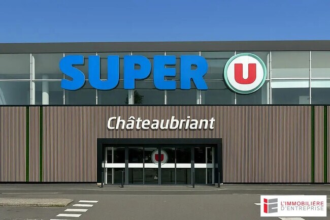 Plus de détails pour Local commercial à louer