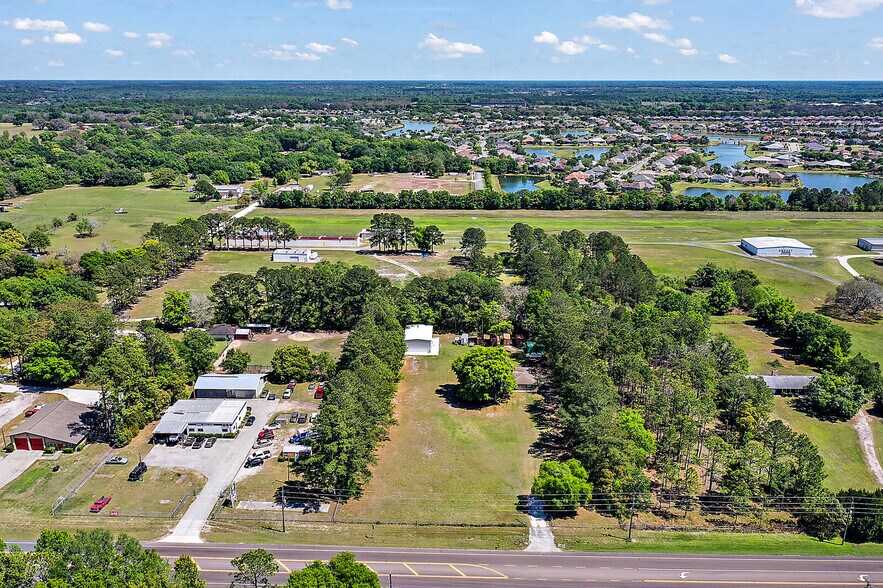19122 State Road 44, Eustis, FL à vendre - Photo de l’immeuble – Image 3 sur 10