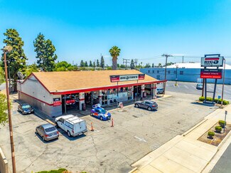 Plus de détails pour 13920 Valley View Ave, La Mirada, CA - Local commercial à vendre