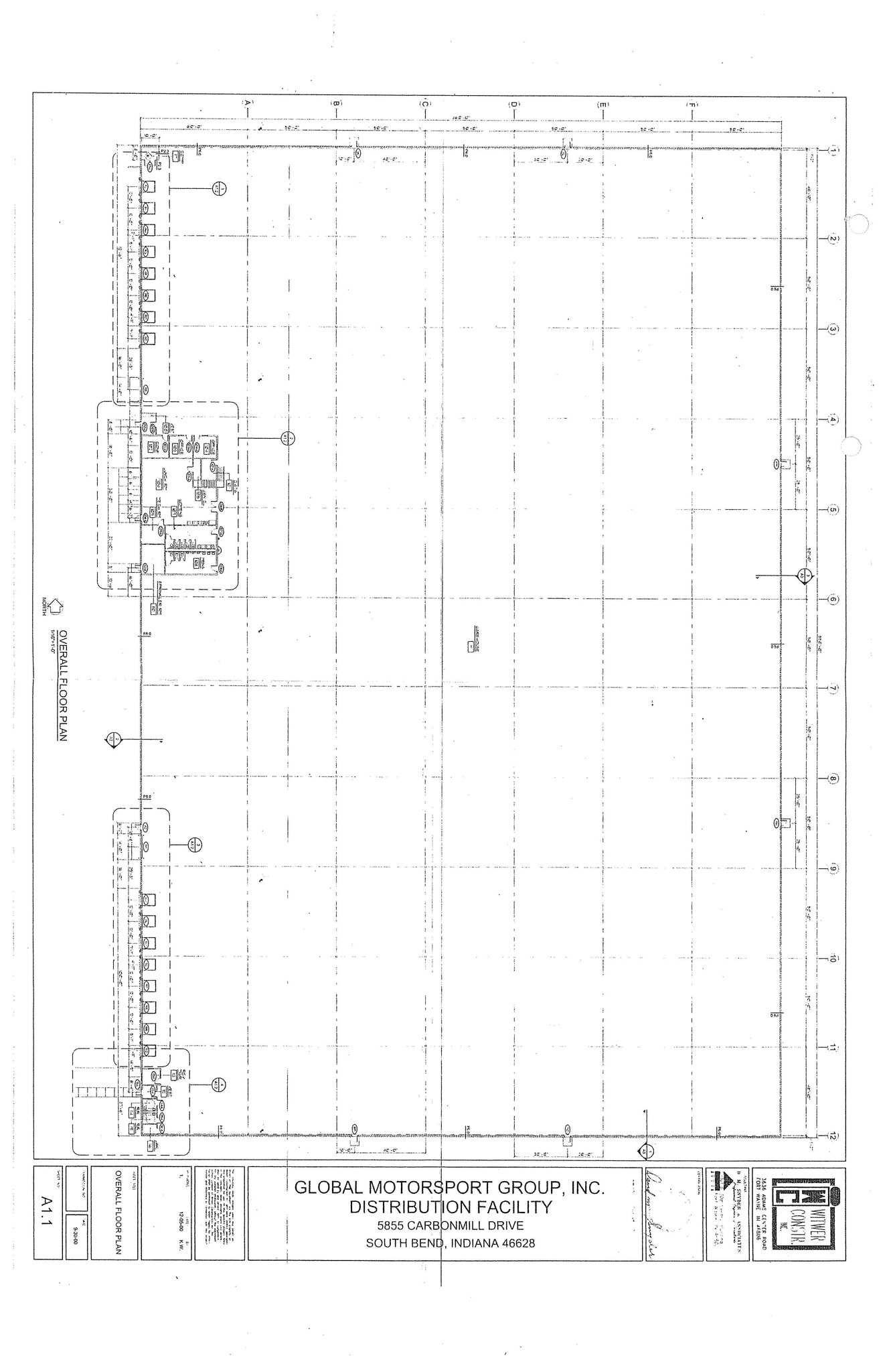 5855 Carbonmill Dr, South Bend, IN à louer Photo intérieure– Image 1 sur 1
