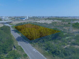Plus de détails pour TBD (2) Industrial Ave, Odessa, TX - Terrain à vendre