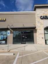 15201 Ronald W Reagan Blvd, Leander, TX à louer Photo intérieure– Image 1 sur 22