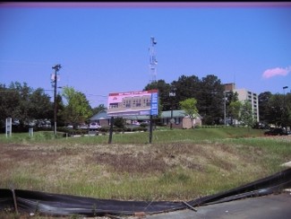 Plus de détails pour 1365 13th St, Columbus, GA - Local commercial à louer