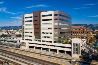 Plus de détails pour 5885 Hollis St, Emeryville, CA - Bureau à louer