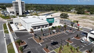 Plus de détails pour 3201 34th St S, Saint Petersburg, FL - Local commercial à louer