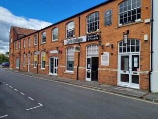 Plus de détails pour 7 Mill St, Trowbridge - Bureau, Local commercial à louer