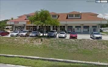 1450-1470 Palm Harbor Blvd, Palm Harbor, FL à vendre Photo de l’immeuble– Image 1 sur 4