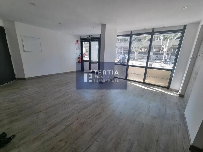 Bureau dans Montpellier à louer - Photo de l’immeuble – Image 3 sur 8