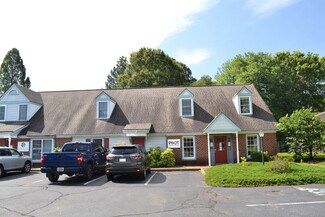 Plus de détails pour 7188-7196 Chapman Dr, Hayes, VA - Bureau à vendre