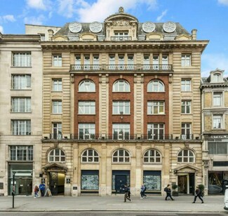 Plus de détails pour 20-23 Holborn, Londres - Bureau, Local commercial à louer