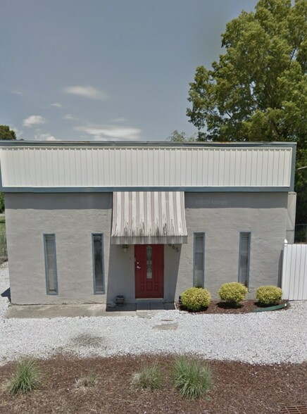 665 Patterson Ave, Fort Oglethorpe, GA à vendre - Photo de l’immeuble – Image 3 sur 20