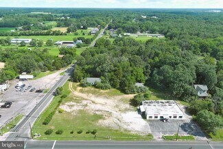 Plus de détails pour 1272 Landis Ave, Elmer, NJ - Local commercial à vendre