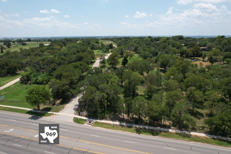 10109 FM 969 Rd, Austin, TX à louer - Photo de l’immeuble – Image 3 sur 9