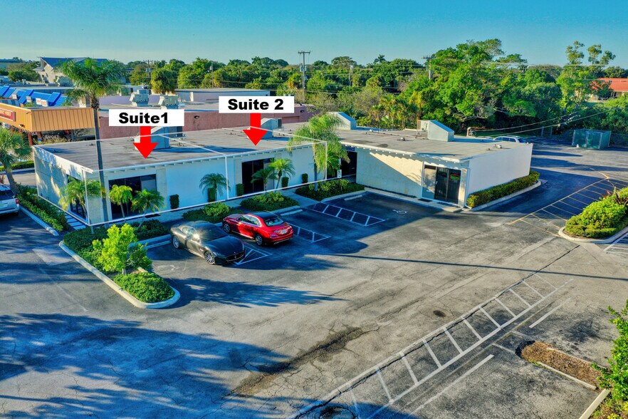 429 Northlake Blvd, North Palm Beach, FL à louer - Aérien – Image 2 sur 12