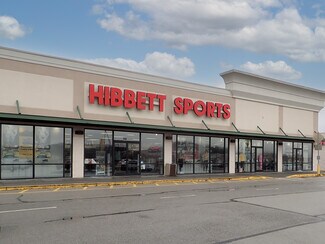 Plus de détails pour 780 Commonwealth Dr, Norton, VA - Local commercial à louer