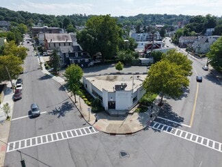 Plus de détails pour 131 Central Ave, Tarrytown, NY - Bureau à vendre
