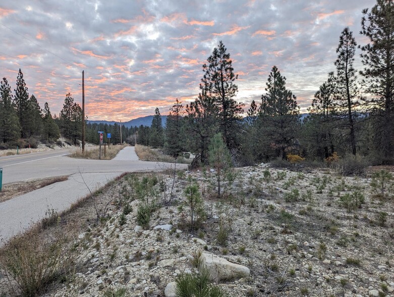 TBD Highway 21, Idaho City, ID à vendre - Photo de l’immeuble – Image 3 sur 10