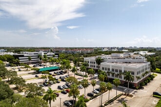 999-1001 W Yamato Rd, Boca Raton, FL - VUE AÉRIENNE  vue de carte - Image1