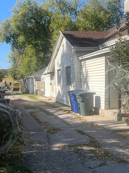 221 N 600 W, Salt Lake City, UT à vendre - Photo de l’immeuble – Image 3 sur 11