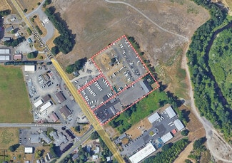 Plus de détails pour 8444 Old Highway 99 SE, Tumwater, WA - Terrain à louer