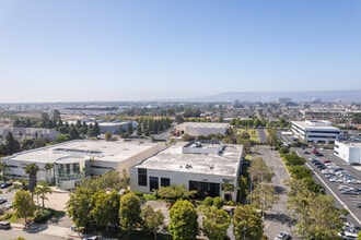 3520 Challenger St, Torrance, CA - VUE AÉRIENNE  vue de carte