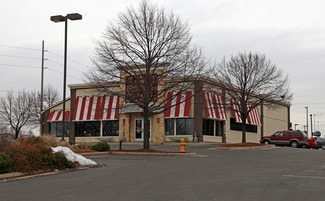 Plus de détails pour 7401 Sudley Rd, Manassas, VA - Local commercial à louer