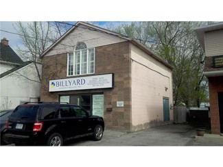 Plus de détails pour 18 Thorold Rd, Welland, ON - Local commercial à vendre