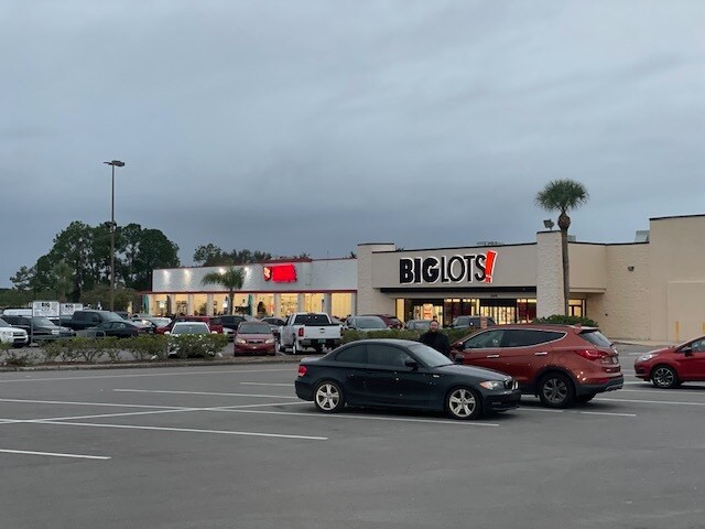 35886 US Hwy 27 N, Haines City, FL à louer Photo de l’immeuble– Image 1 sur 6