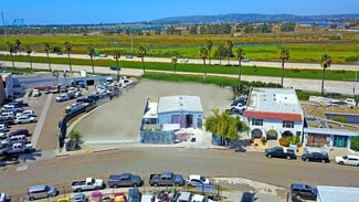 Plus de détails pour 3950-3970 Hicock St, San Diego, CA - Local d’activités à vendre