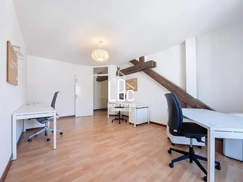 33 Rue De Strasbourg, Nantes à louer Photo de l’immeuble– Image 1 sur 17