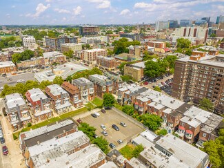 Plus de détails pour 215-17 south 44th st, Philadelphia, PA - Terrain à vendre