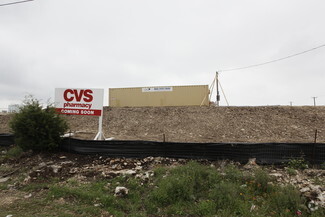 Plus de détails pour 2502 Marshall Rd, San Antonio, TX - Local commercial à louer