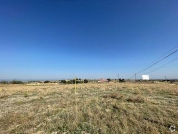 Terrain dans Navalcarnero, Madrid à vendre - Photo principale – Image 1 sur 5